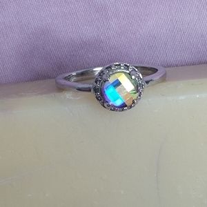 🌜Beautiful ring size 7 for sale🌛